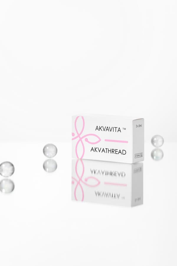 Жидкие нити