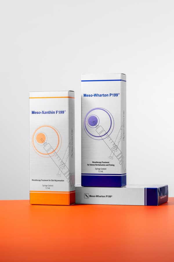 Мезотерапия