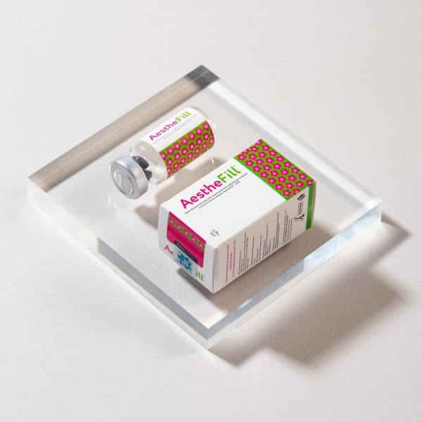 Полимолочная кислота / PLLA