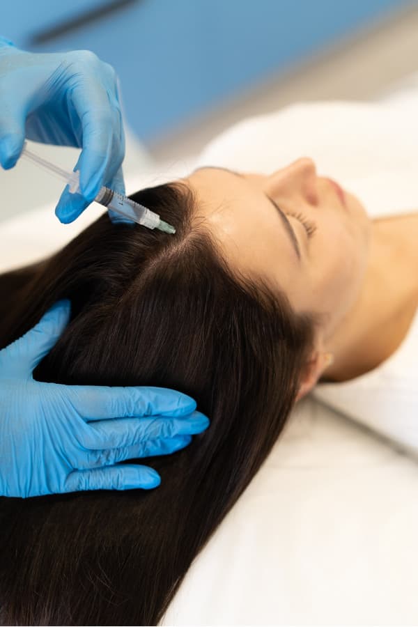 Трихология