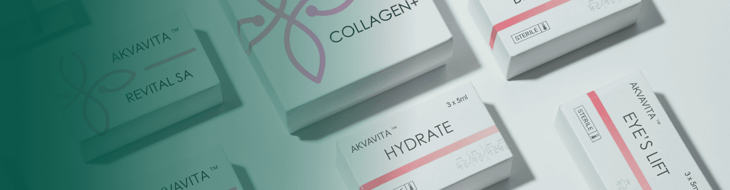 вышлем протоколы по препаратам akvavita