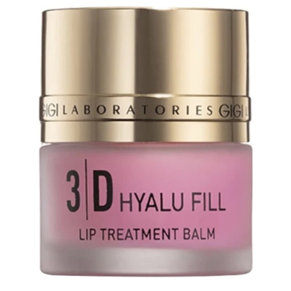 3D Lip Balm / Бальзам для губ