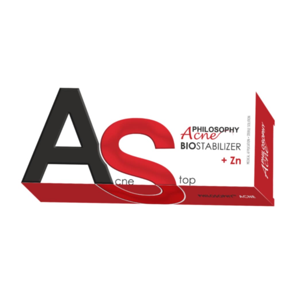 Acne Stop BIOSTABILIZER 2,2ml