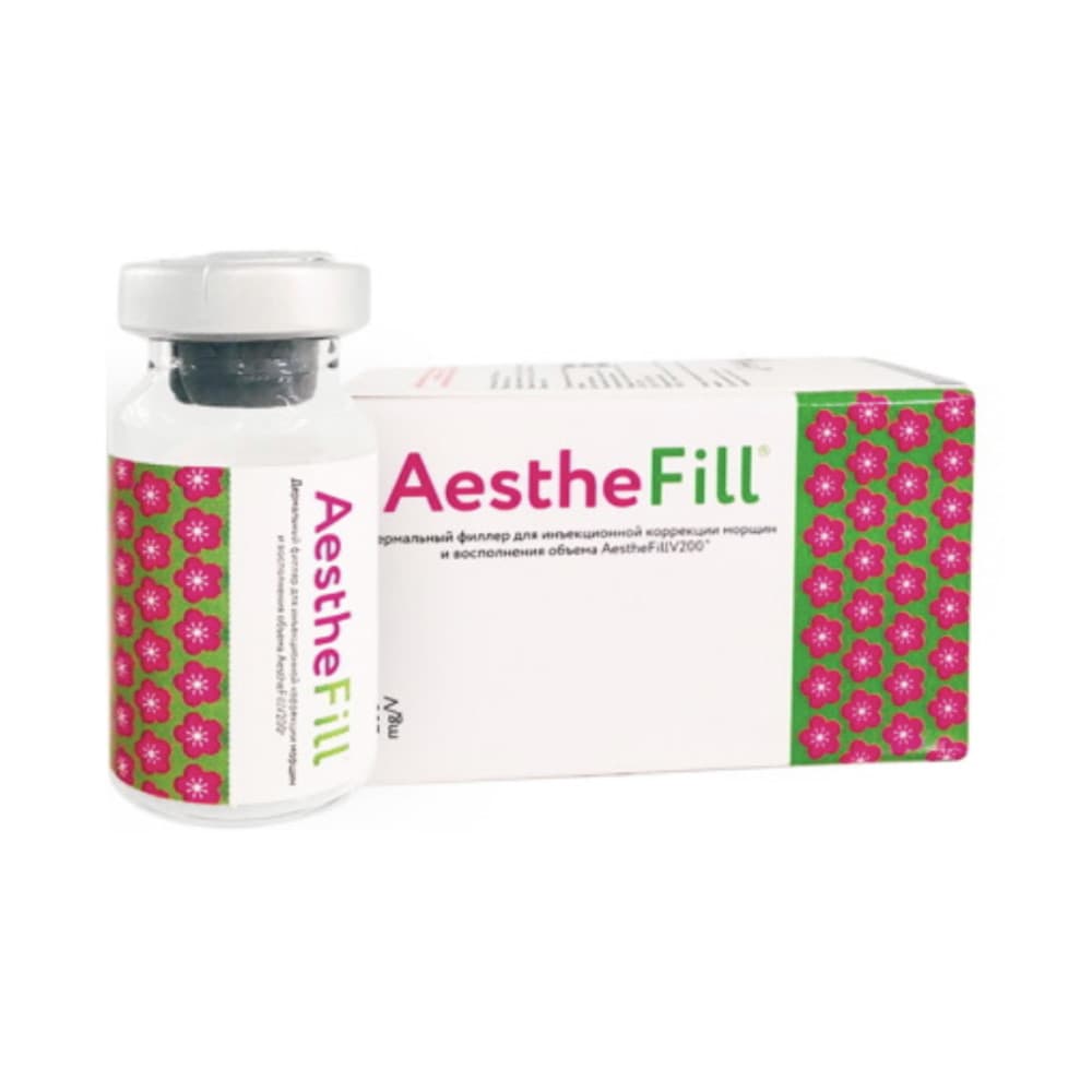 AestheFill 200mg