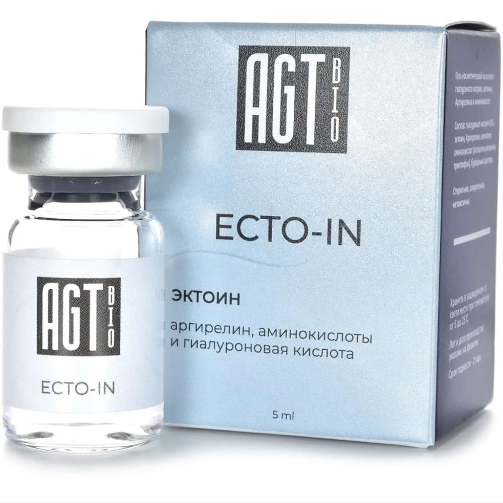 AGT BIO Ecto-IN