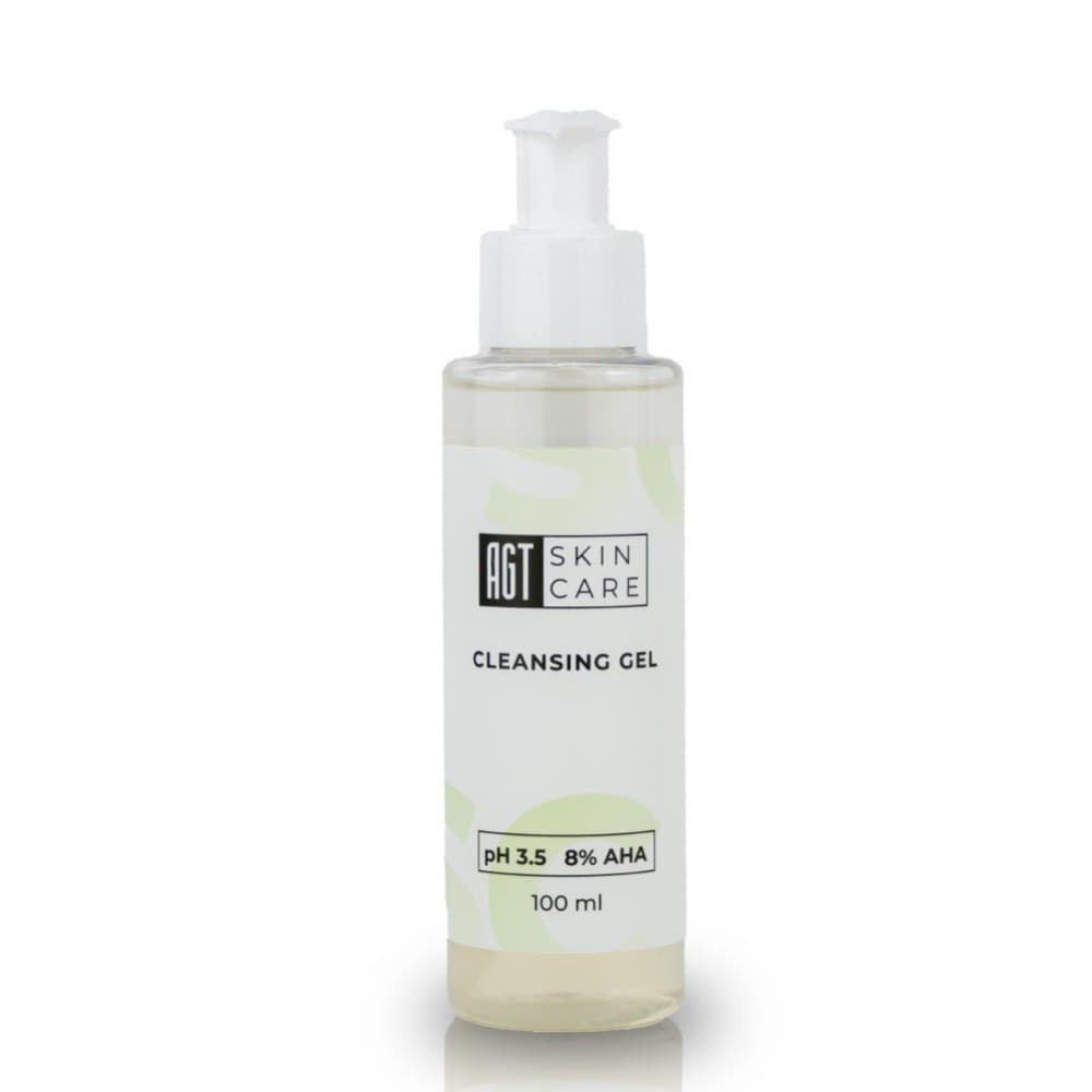 AGT S.C Cleansing Gel