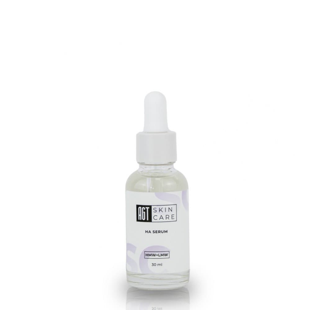 AGT S.C Ha Serum