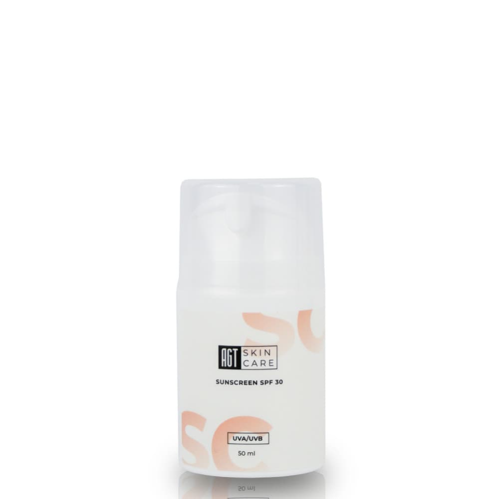AGT S.C Sunscreen SPF 30