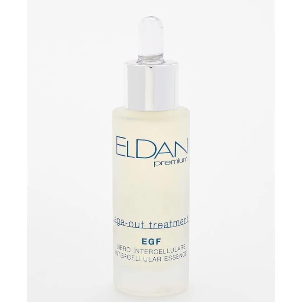 Активная регенерирующая сыворотка EGF