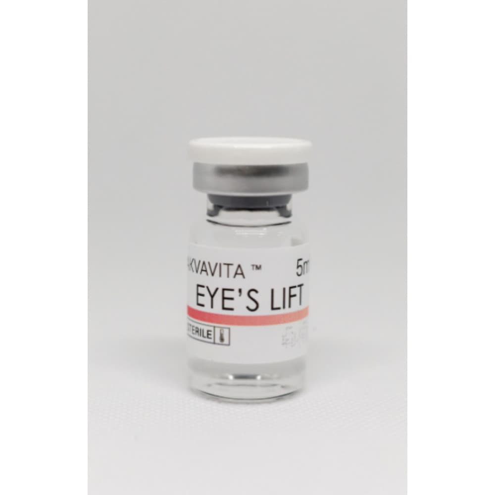 Akvavita Eyes Lift, 5 ml