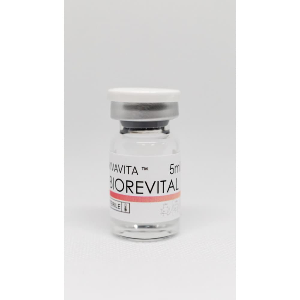 Akvavita Biorevital, 5 ml