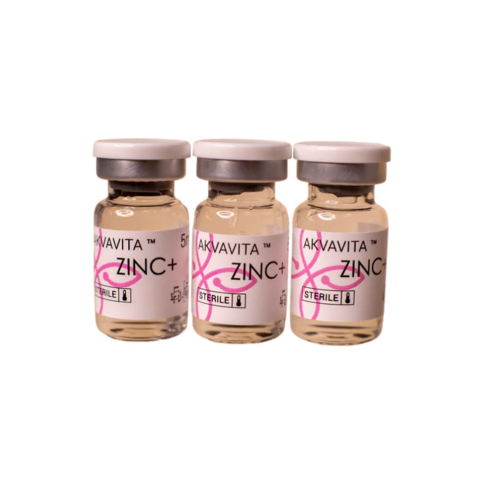 Akvavita Zinc+  5ml