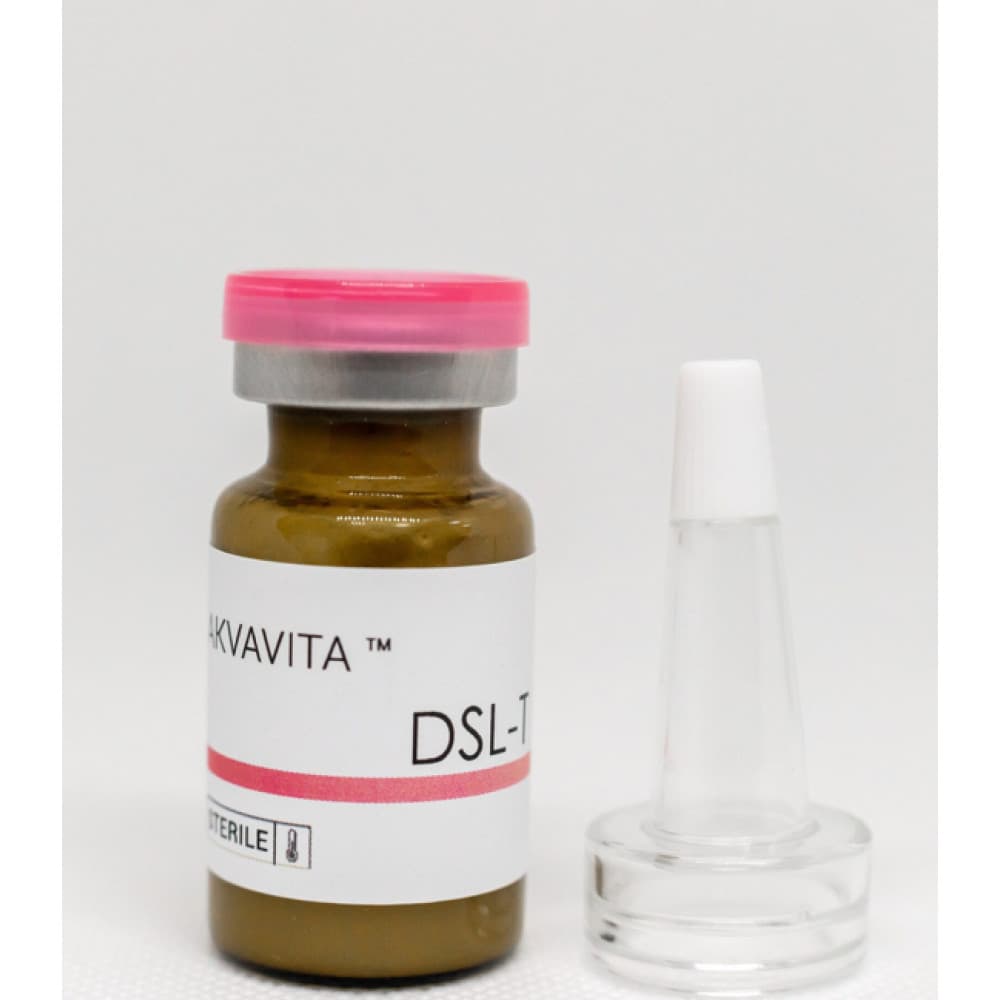 Akvavita DSL-T (скинбустер) 10ml