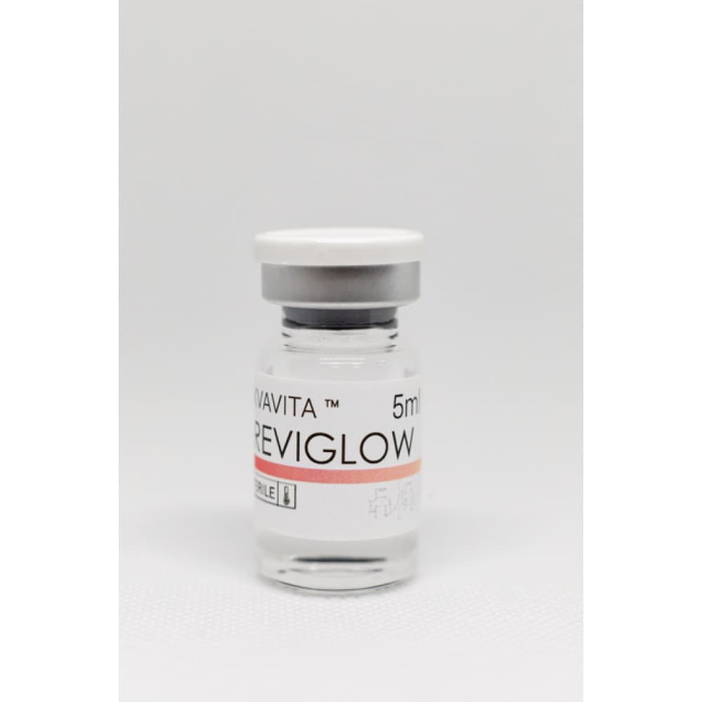 Akvavita Reviglow, 5ml