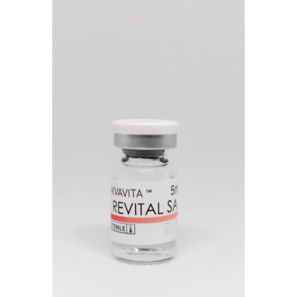 Akvavita Revital SA, 5ml