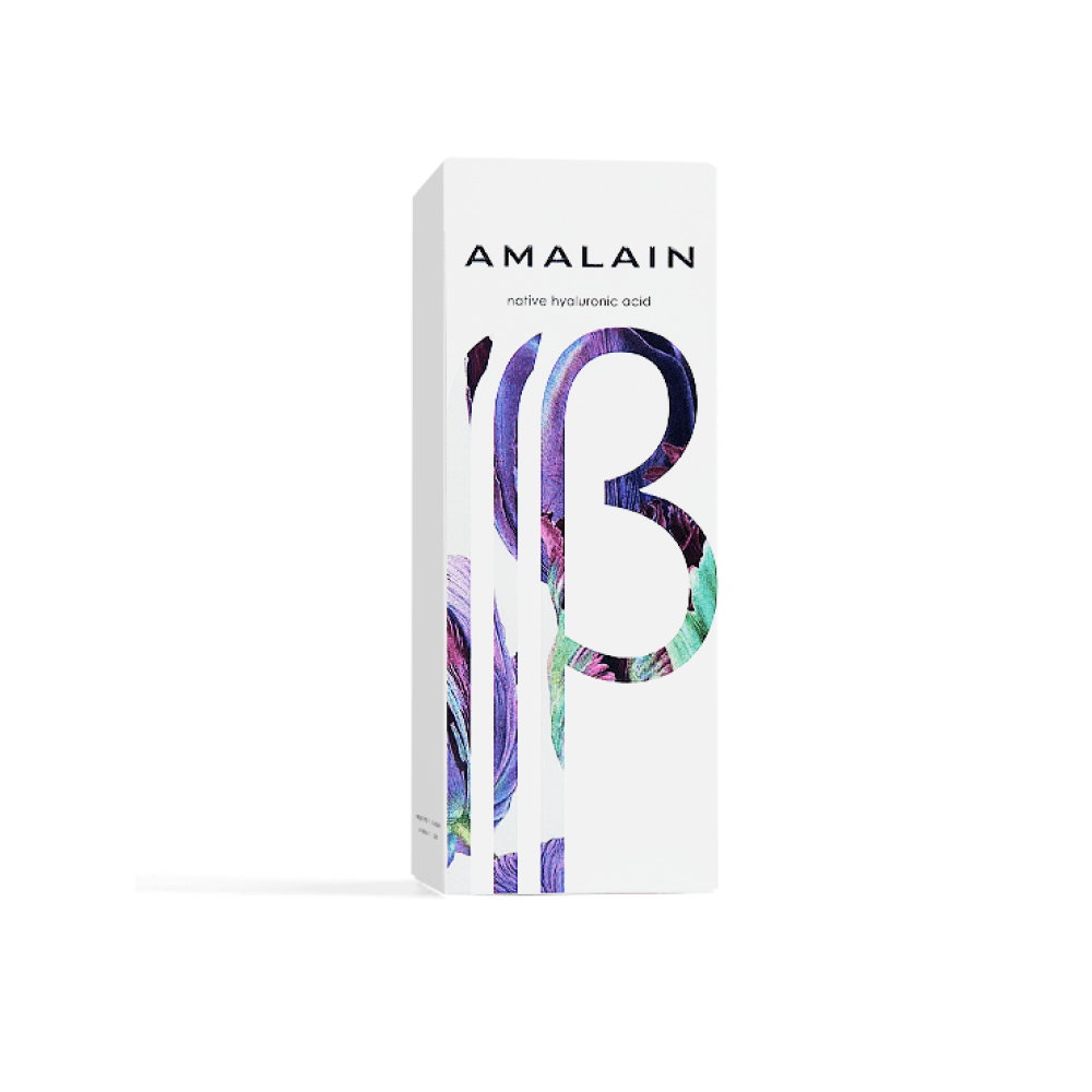 Амалайн Биортвитализант 1х2,0ml