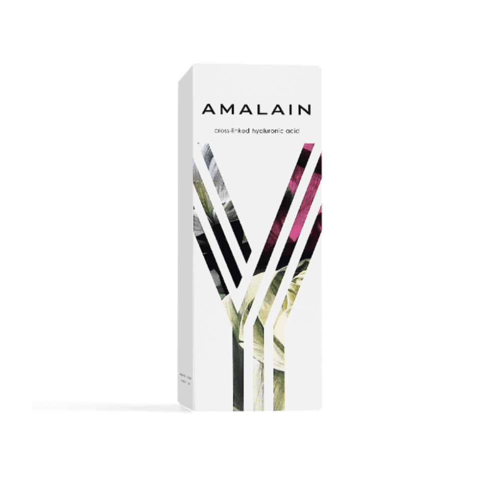 Амалайн Софт 1x1,0ml