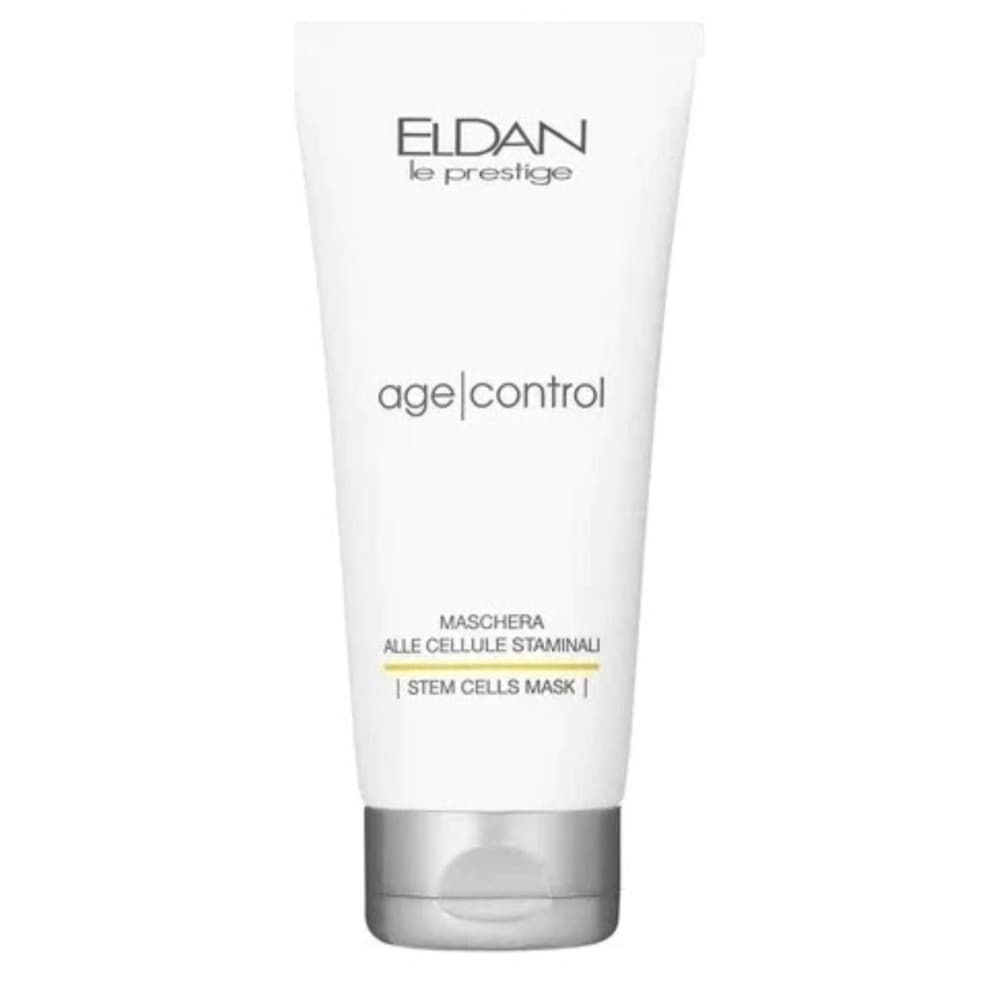 Anti-age гель-маска «Клеточная терапия»