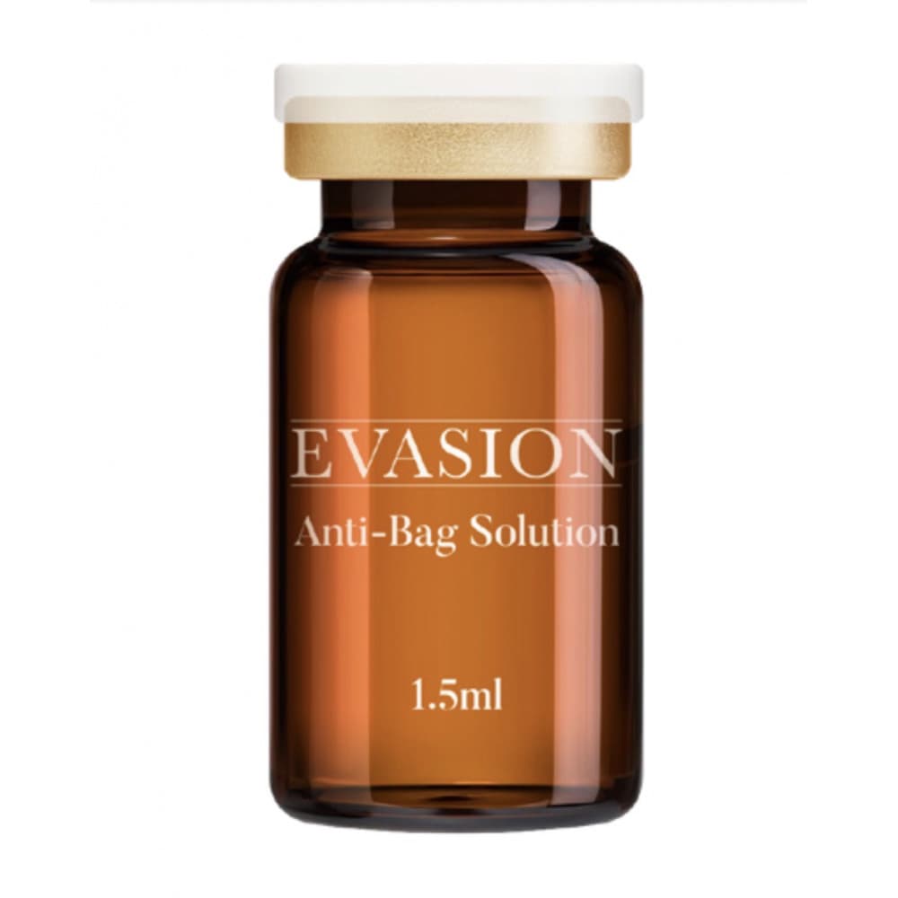Evasion Anti-bag solution 1,5ml