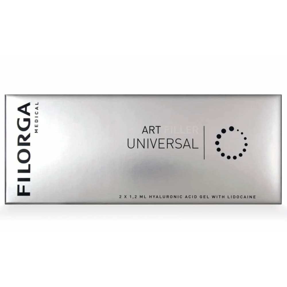 Art filler Universal 2х1.2ml