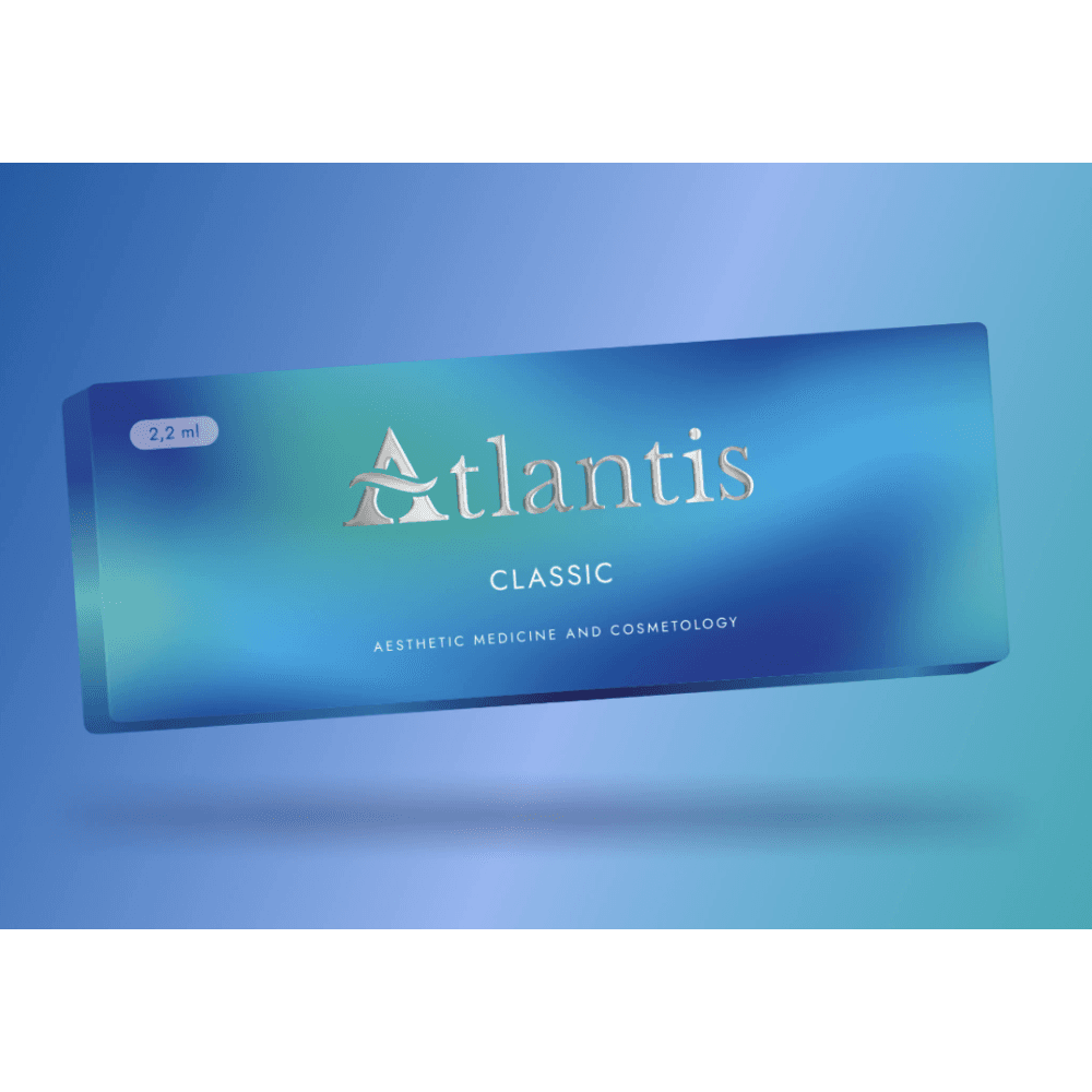 Atlantis Classic 1х2.2ml