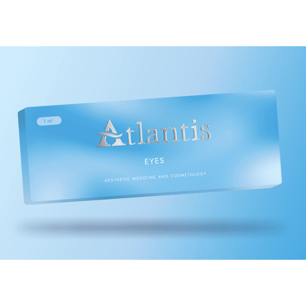 Atlantis Eyes 1х1ml