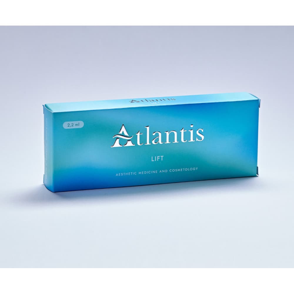 Atlantis Lift 1х2,2ml