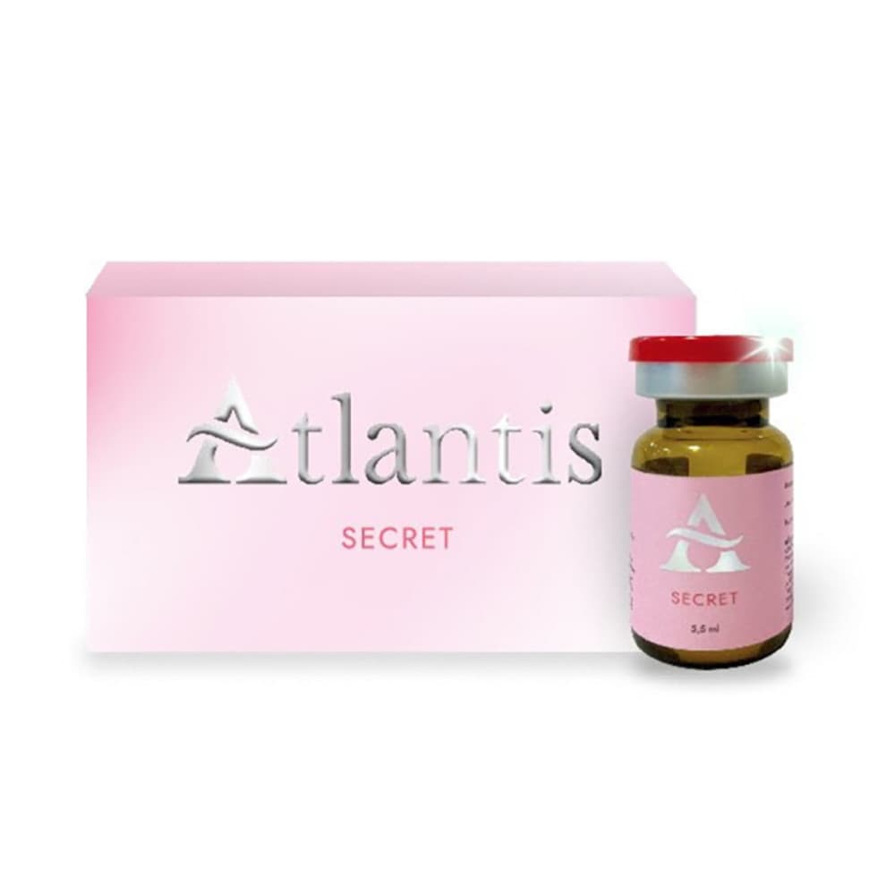 Atlantis Secret 1х5.5ml