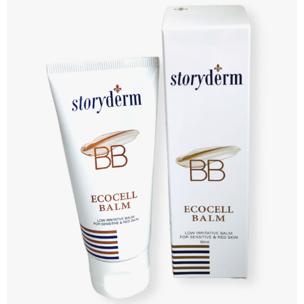 BB Ecocell Balm