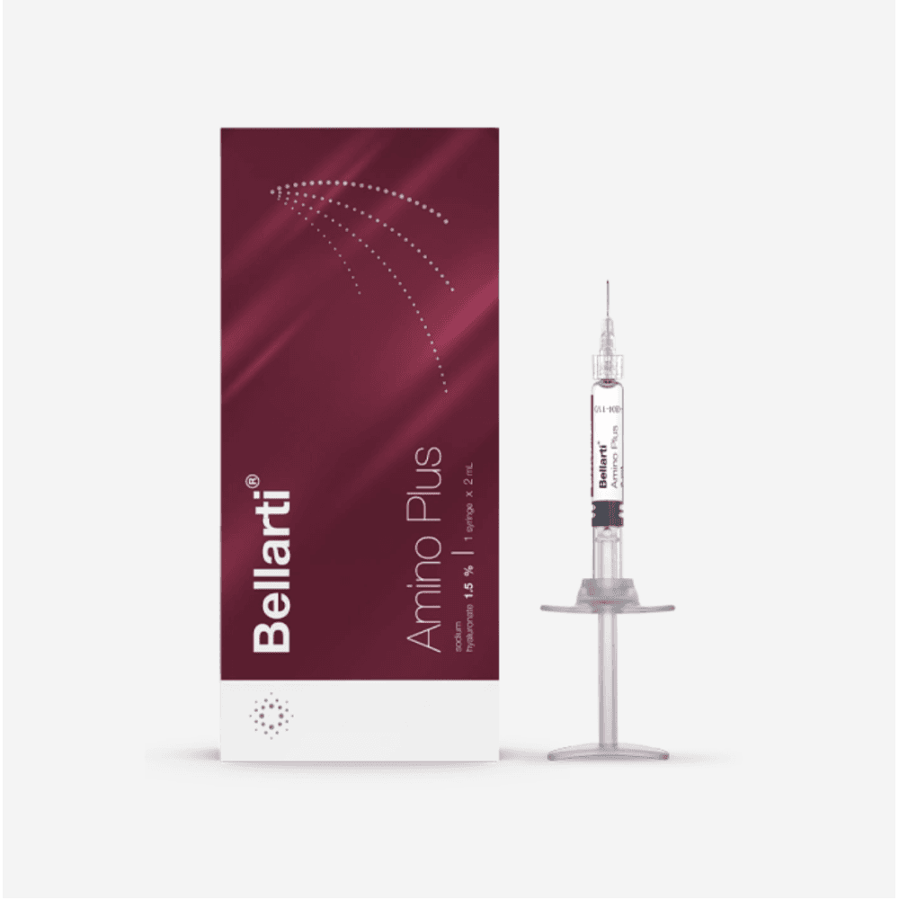 Bellarti Amino Plus 1х2ml