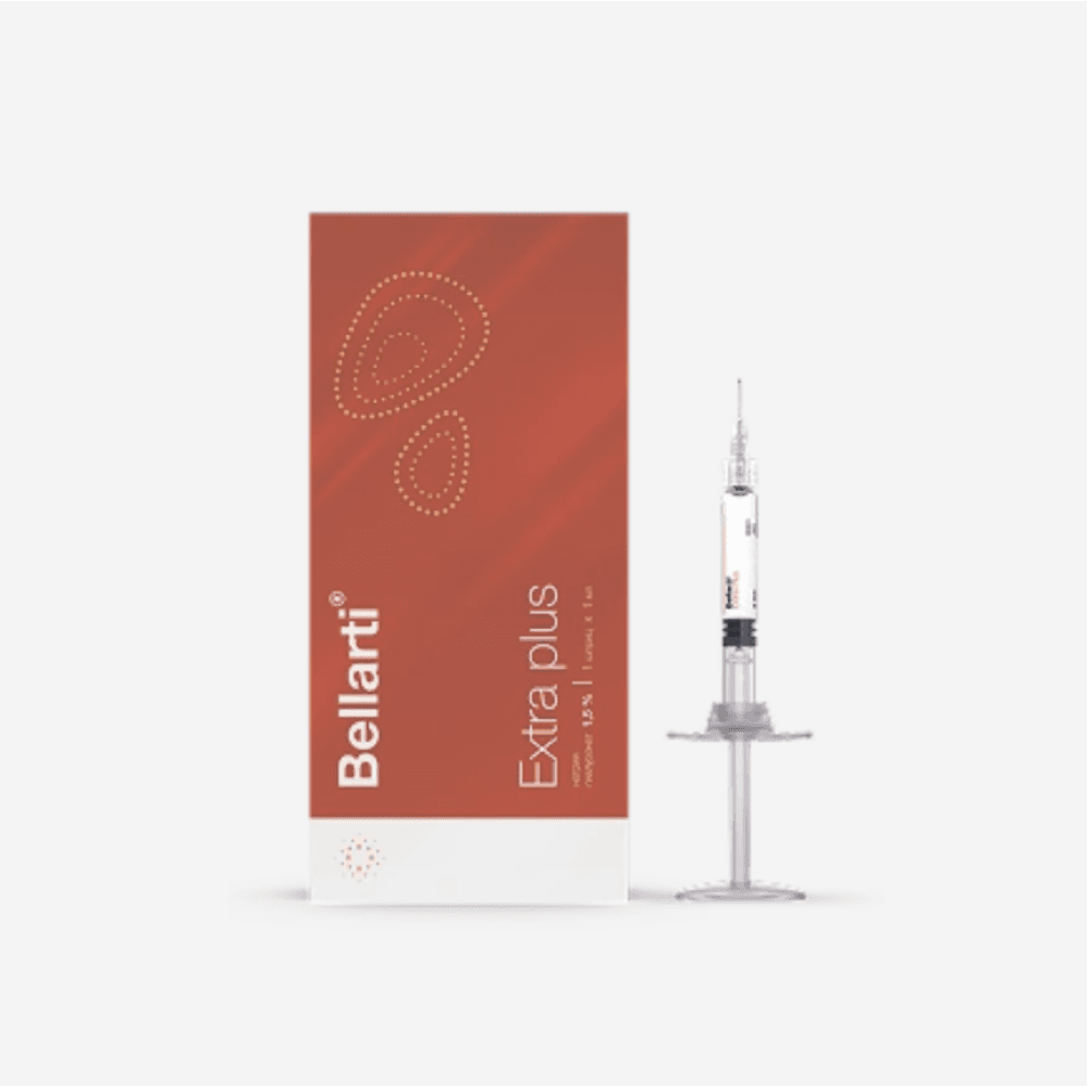 Bellarti Extra Plus, 1ml