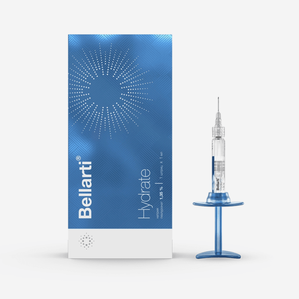 Bellarti Hydrate, 1ml