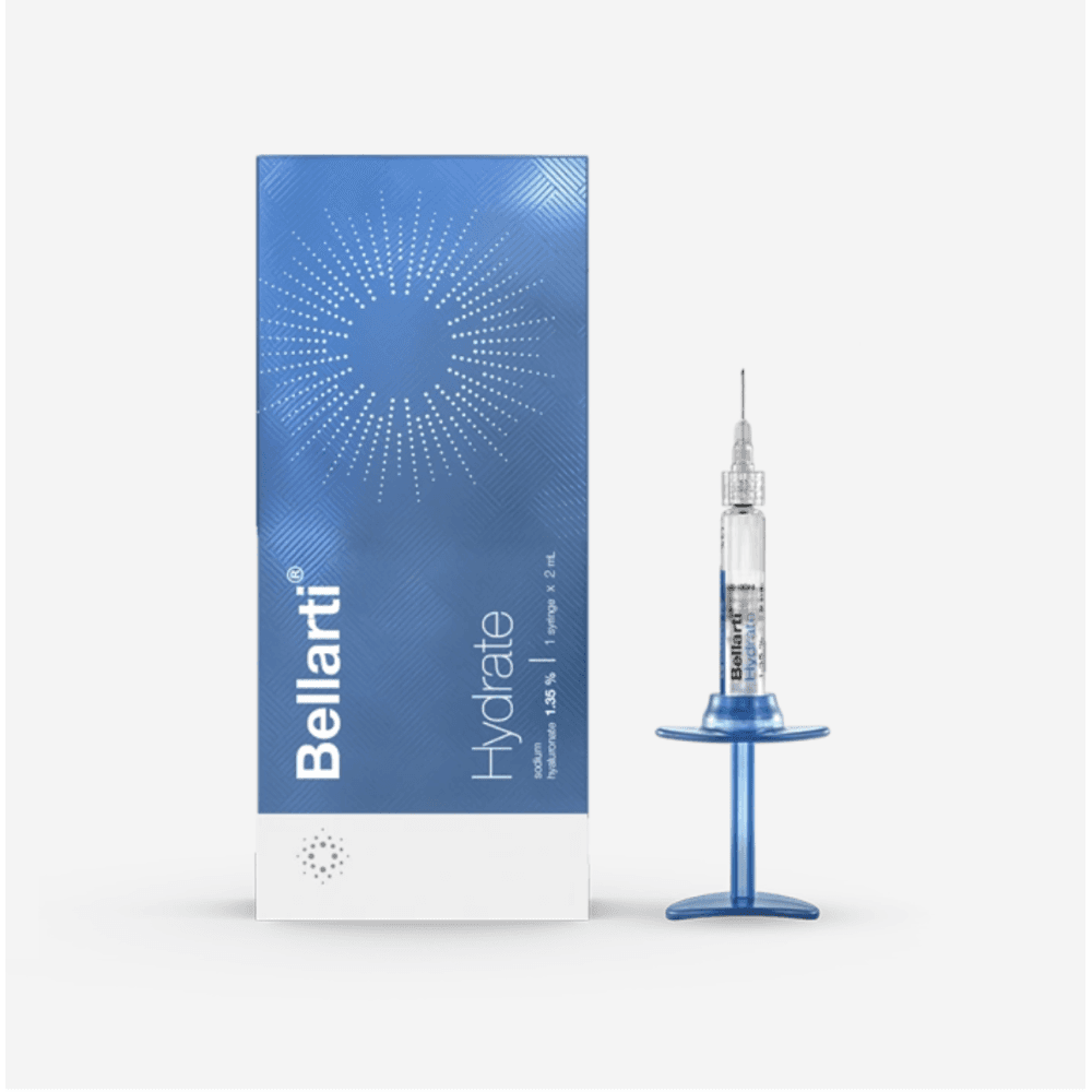 Bellarti Hydrate, 2ml