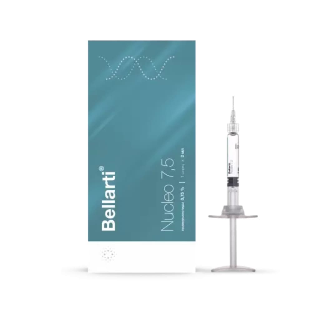 Bellarti Nucleo 7.5 (2ml)