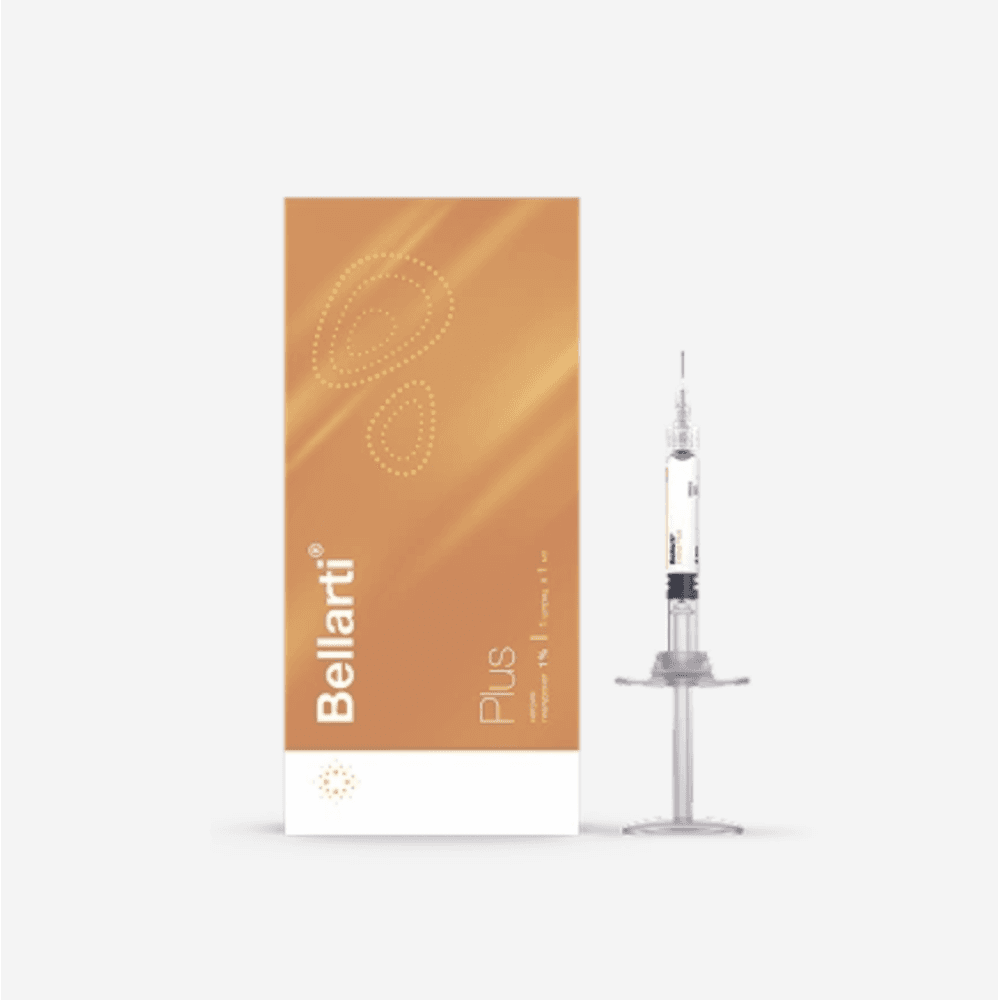Bellarti Plus 2ml