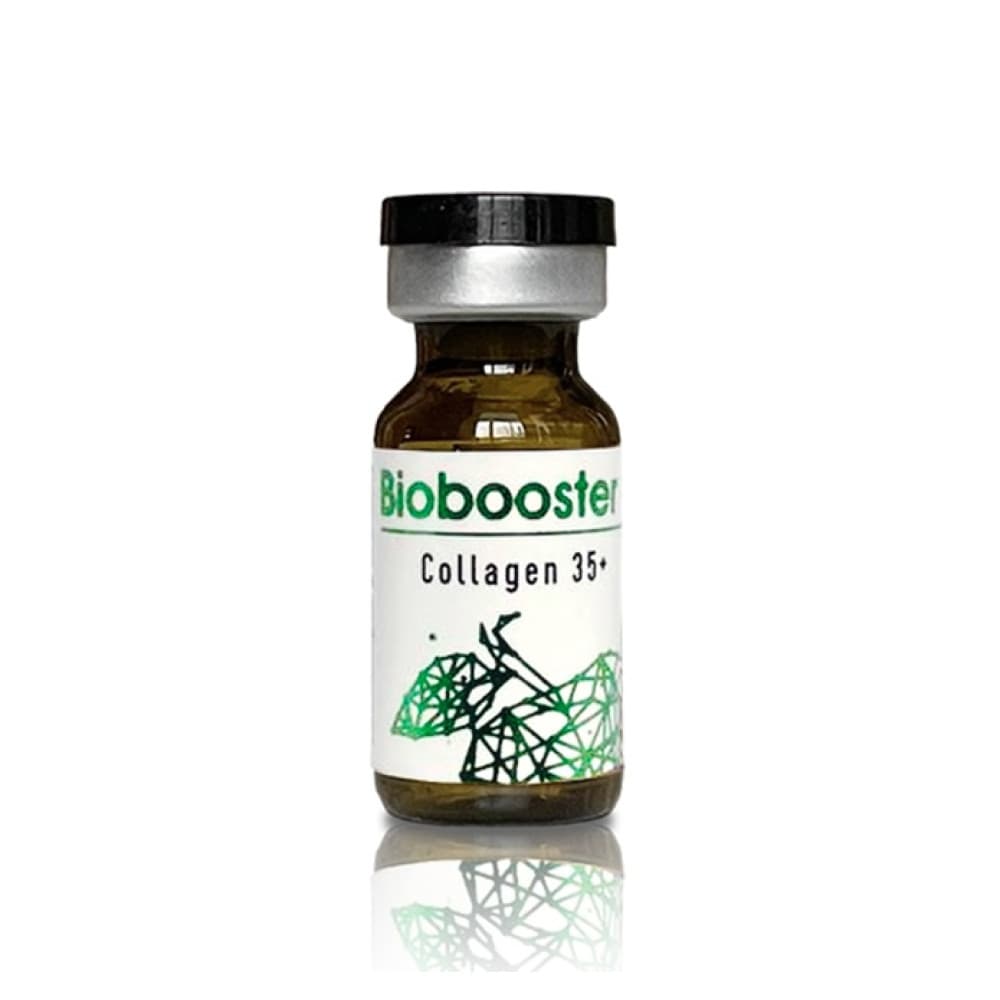Biobooster Collagen 35+ 2ml