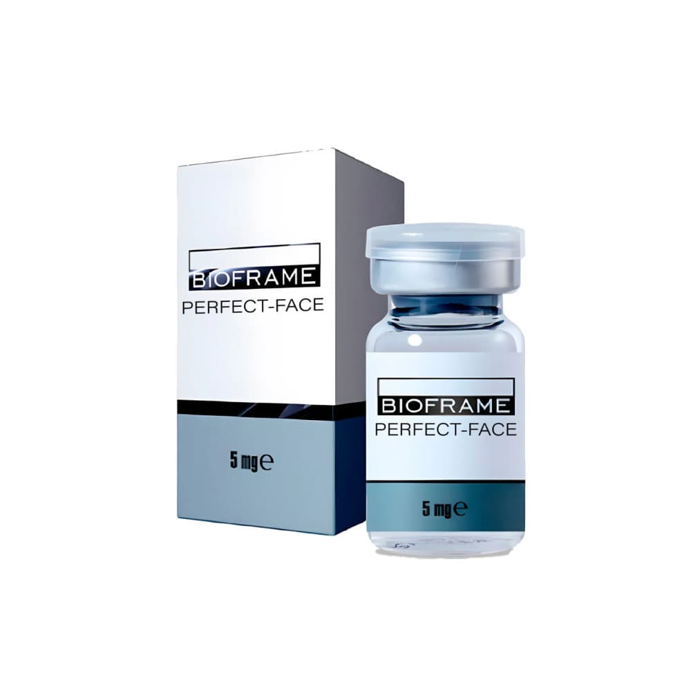 Bioframe Perfect Face