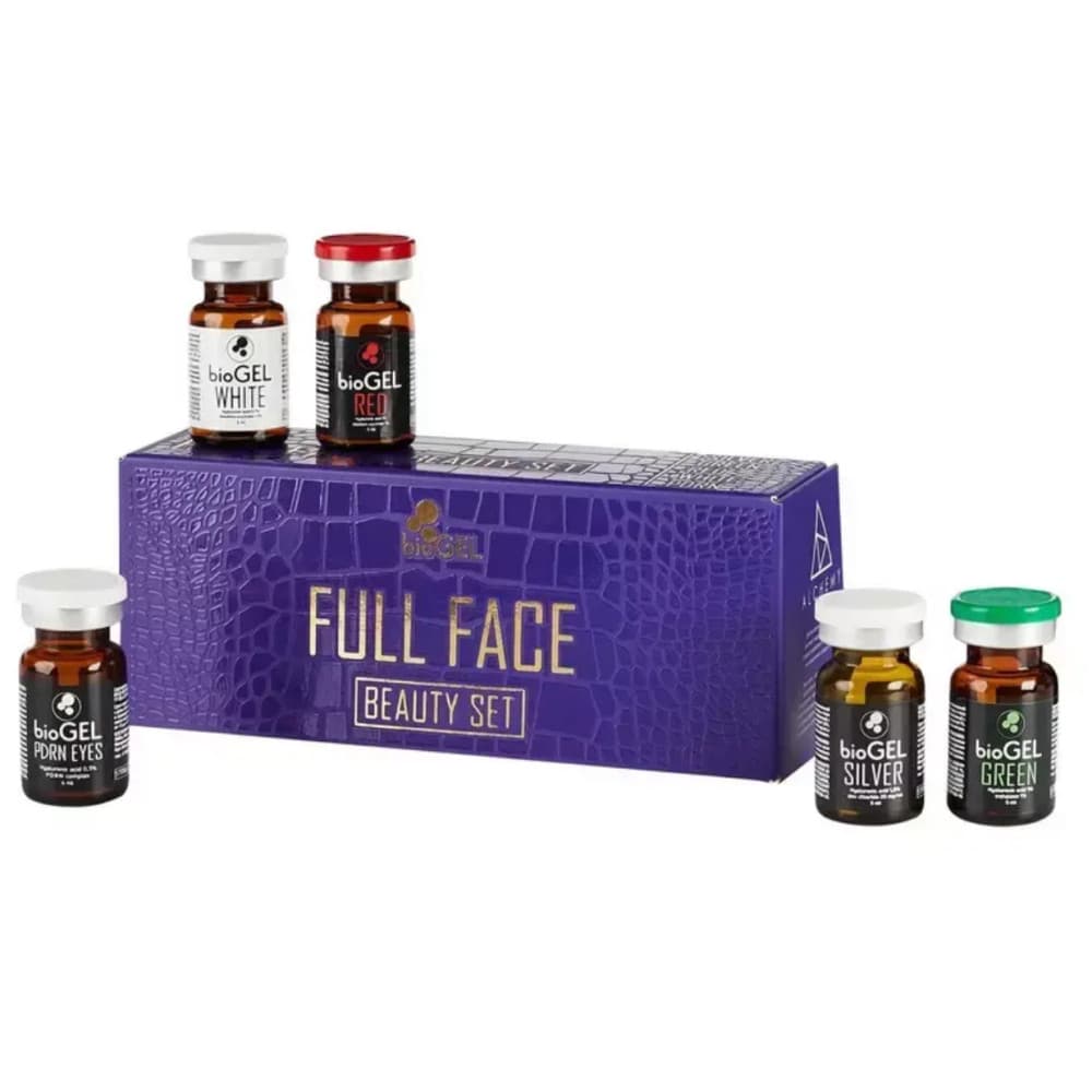 BioGel Full Face