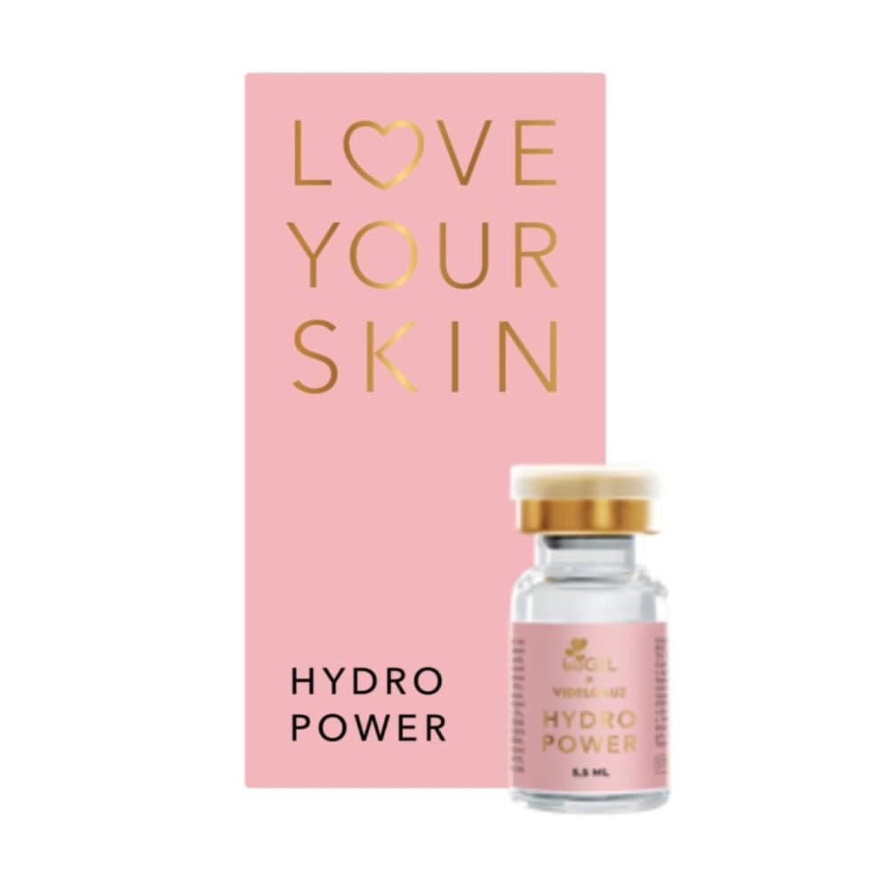 BioGel Hydro Power, 5.5ml