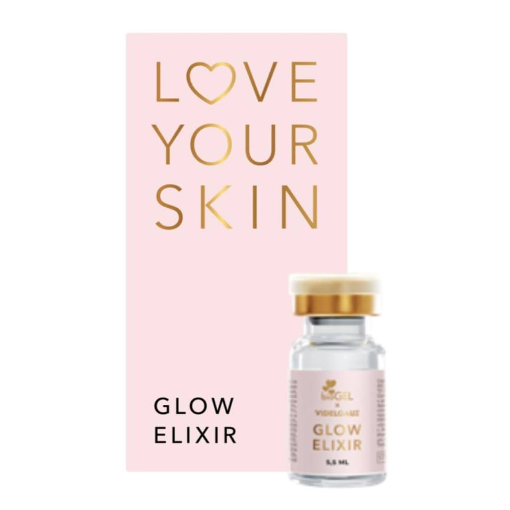 BioGel Glow Elixir, 5.5ml
