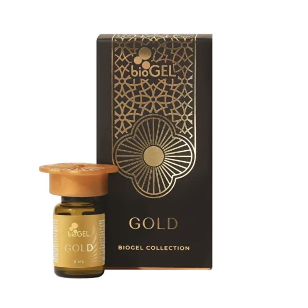 BioGel Gold, 5ml