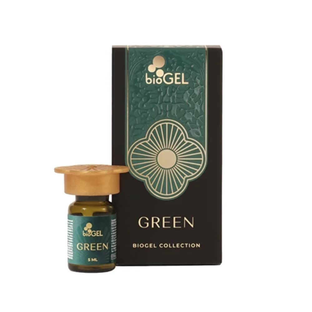 BioGel Green, 5ml