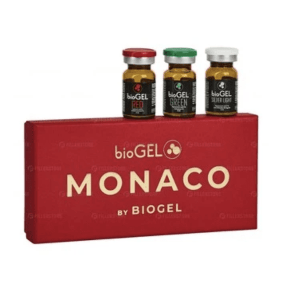BioGel Monaco