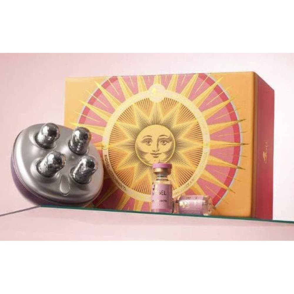 BioGel "Набор Стройность + массажер"