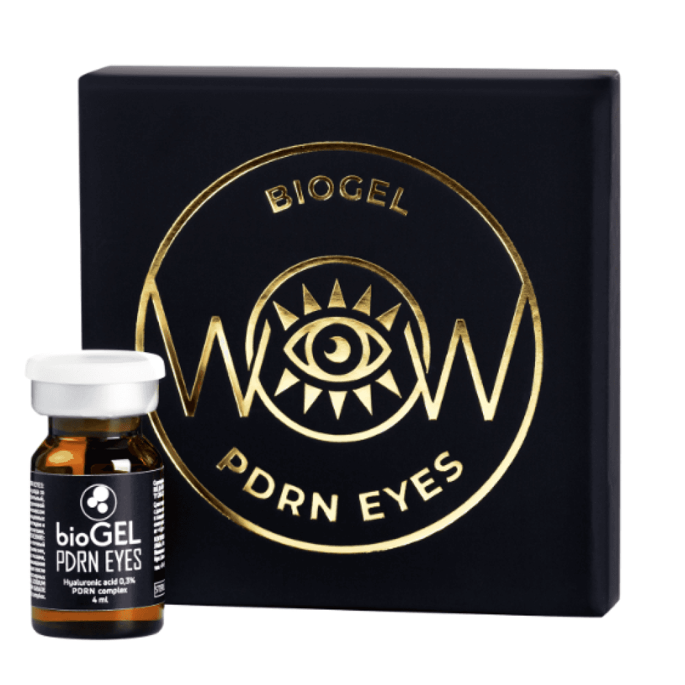 BioGel PDRN Wow Eyes, 4ml