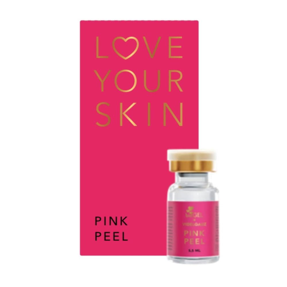 BioGel Pink Peel, 5.5ml