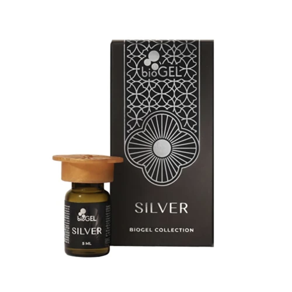 BioGel Silver, 5ml