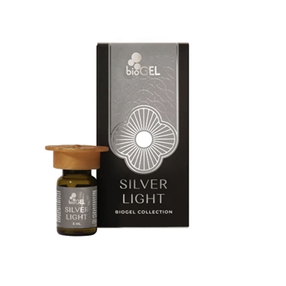 BioGel Silver Light, 5ml