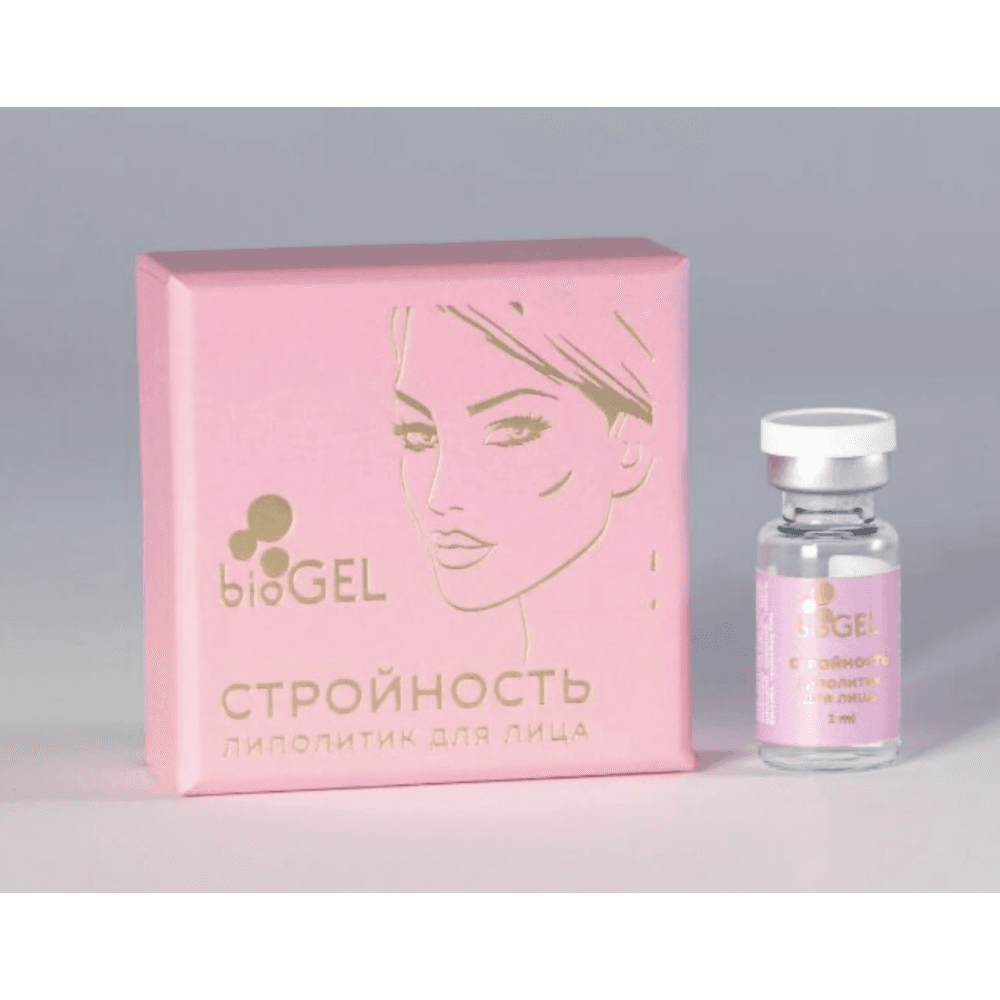 BioGel Стройность, 2ml