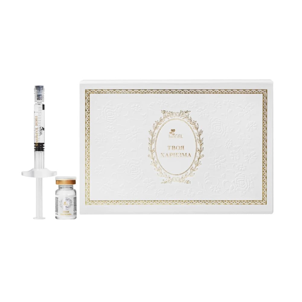 BioGel Твоя Харизма 5,5ml